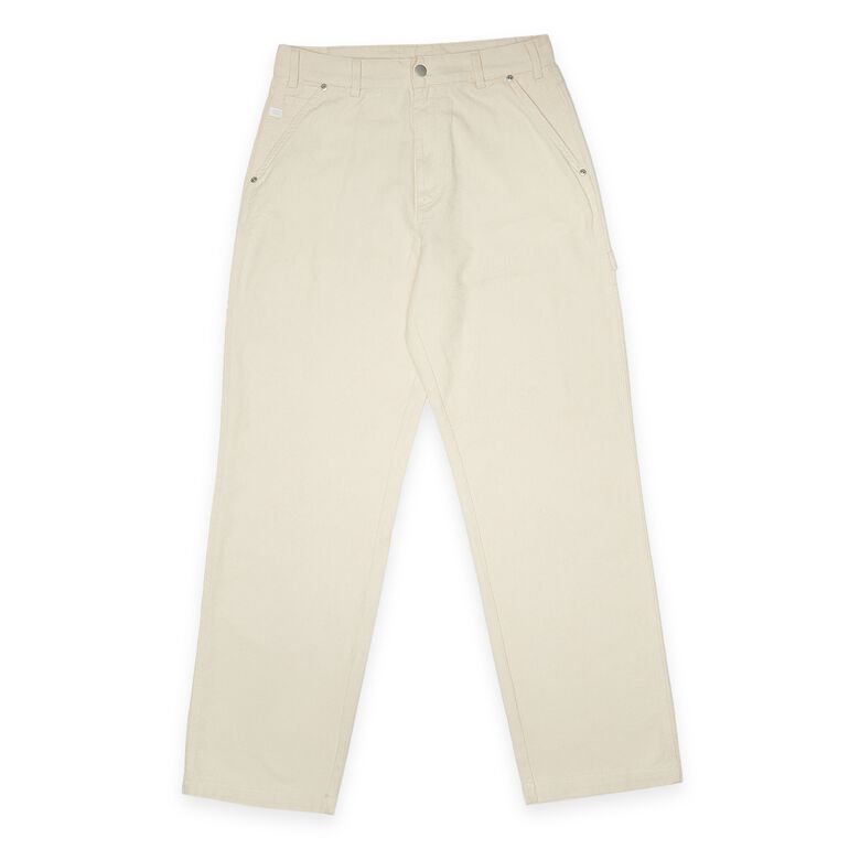 Dickies Tonal Jacquard Painters Pants Tonal Jacquard natural