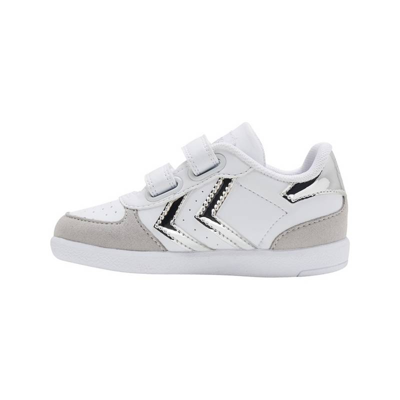 hummel VICTORY Sneaker Kinder