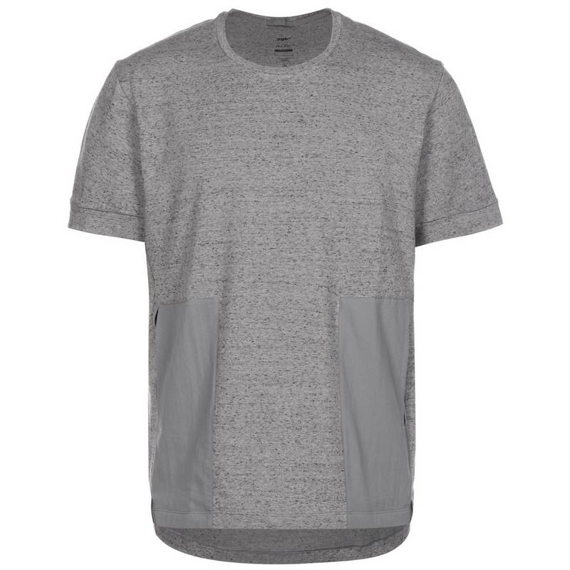 Nike Yoga Dri-FIT Funktionsshirt Herren