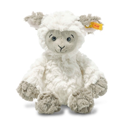Lita Lamm, 20 cm, weiß