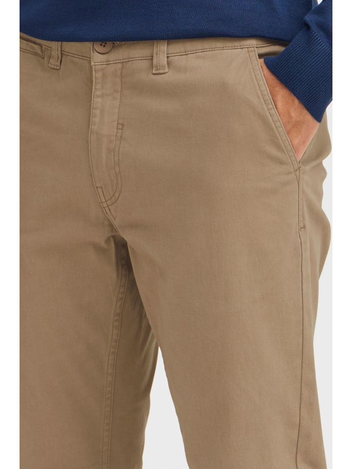 BLEND Chinohose BHPerrini 20711424 ME lange Hose im Chino-Stil in Braun günstig kaufen