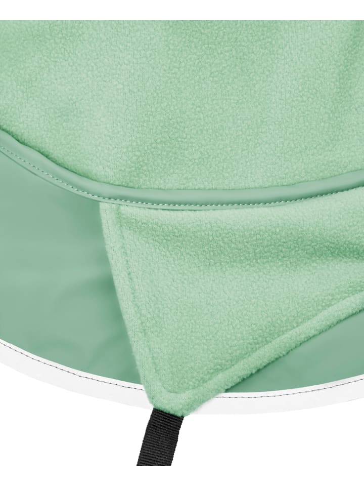 Playshoes Regenhut in Grün günstig kaufen