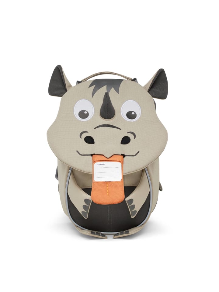 Affenzahn Affenzahn Kinderrucksack Kleiner Freund Nashorn günstig kaufen onesize