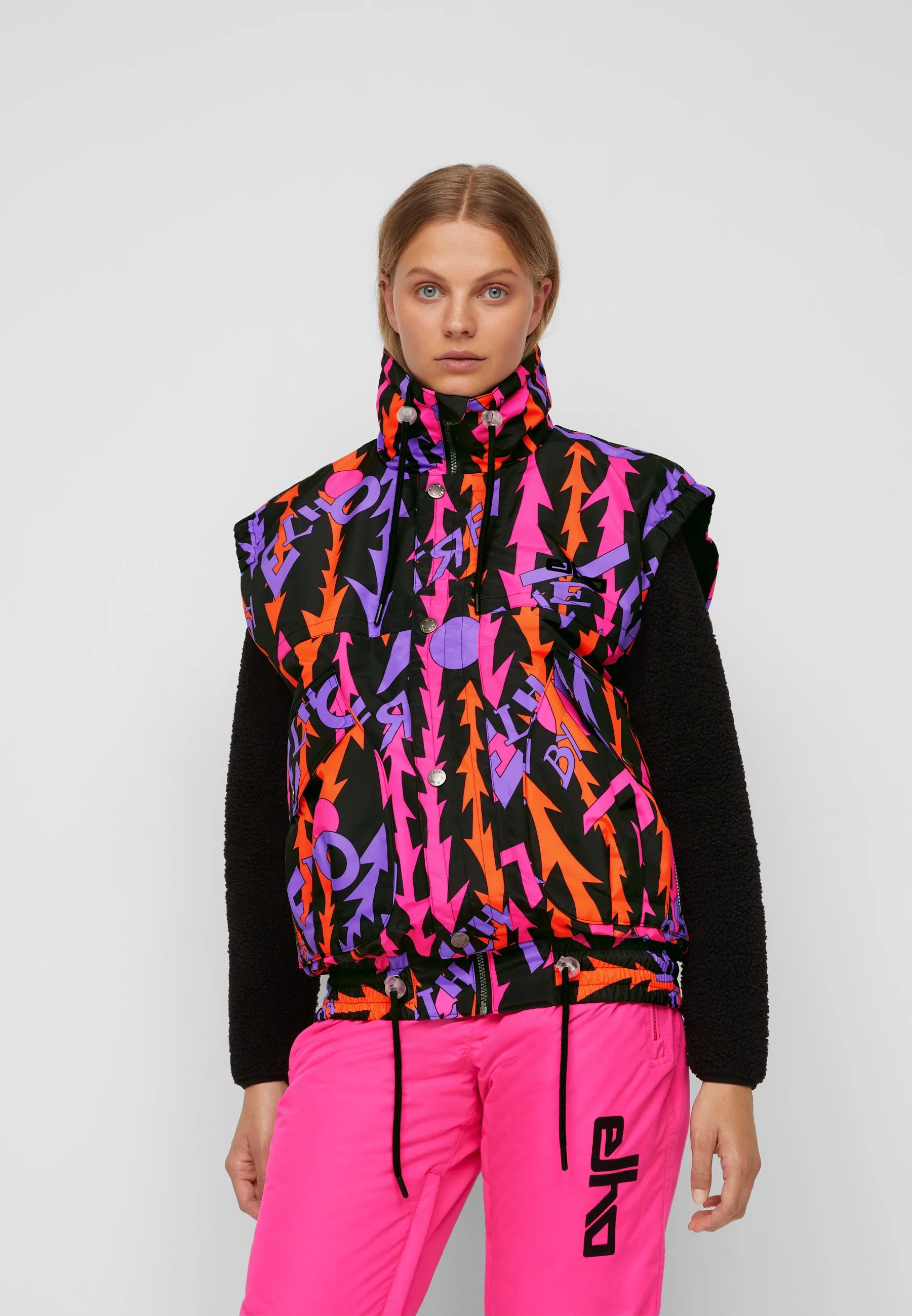ELHO VERBIER 89 UNISEX - Chaleco