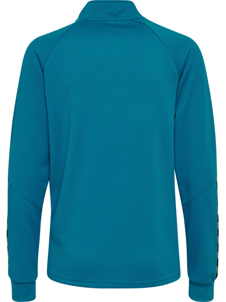 Hummel Hummel Reißverschluss Jacke Raglanärmel Hmlauthentic Damen in CELESTIAL günstig kaufen