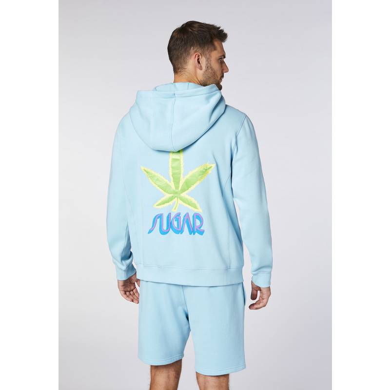 Chiemsee Hoodie Sweatshirt Herren
