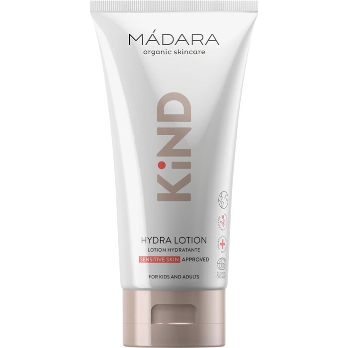 Feuchtigkeitsspendende Lotion
