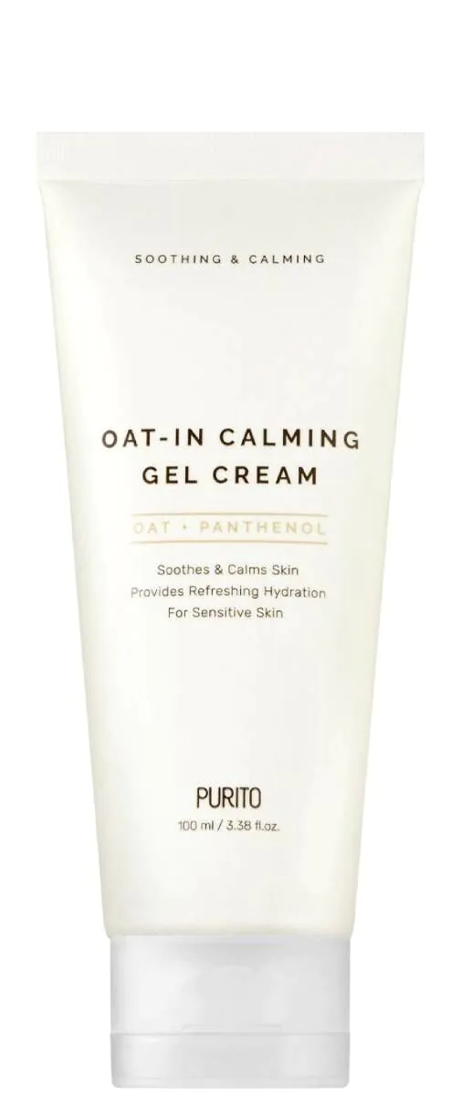 Purito Oat-in Calming Soothing Gel-krema sa zobi