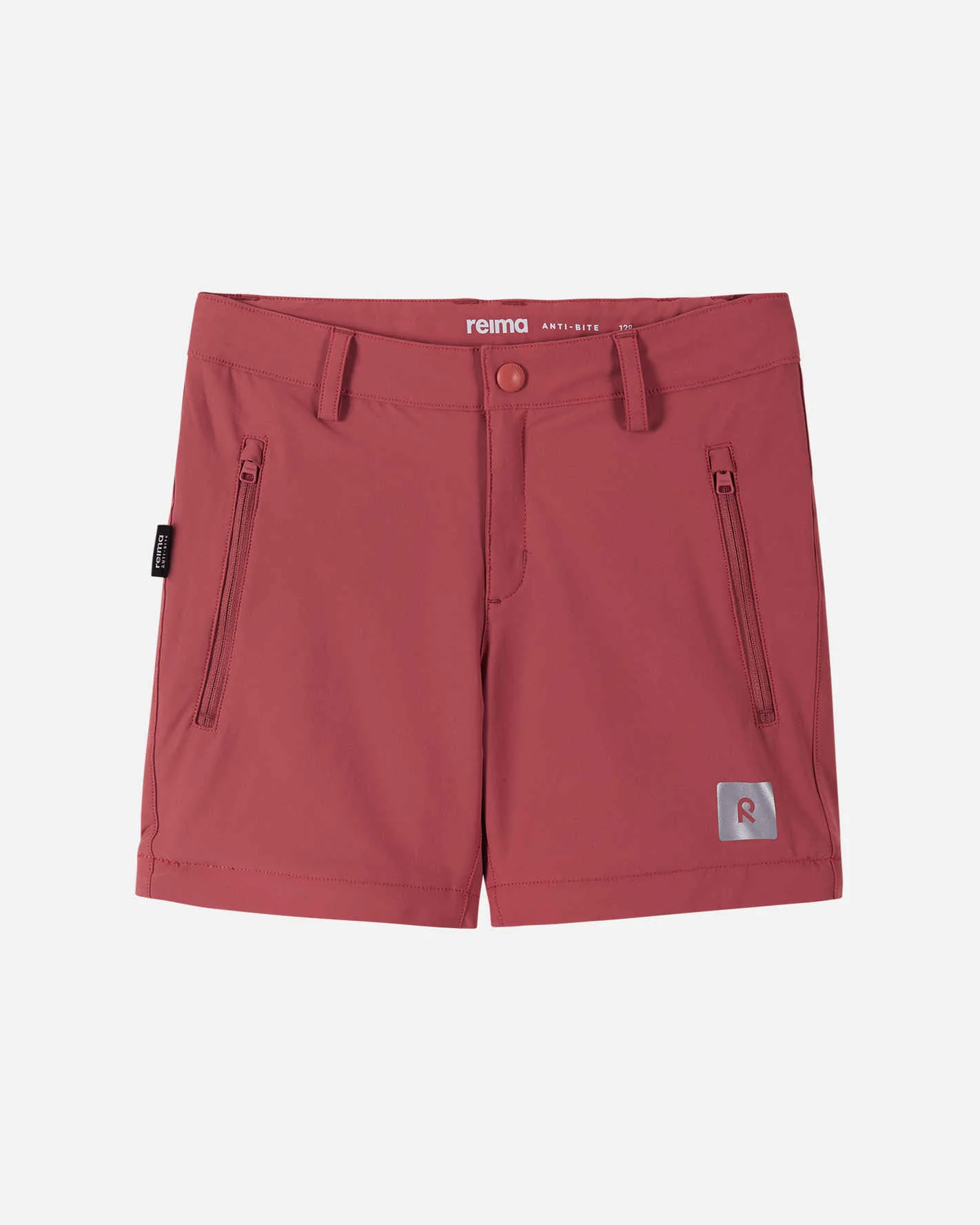 Kinder Zipp Off Hose Virrat Anti-Bite