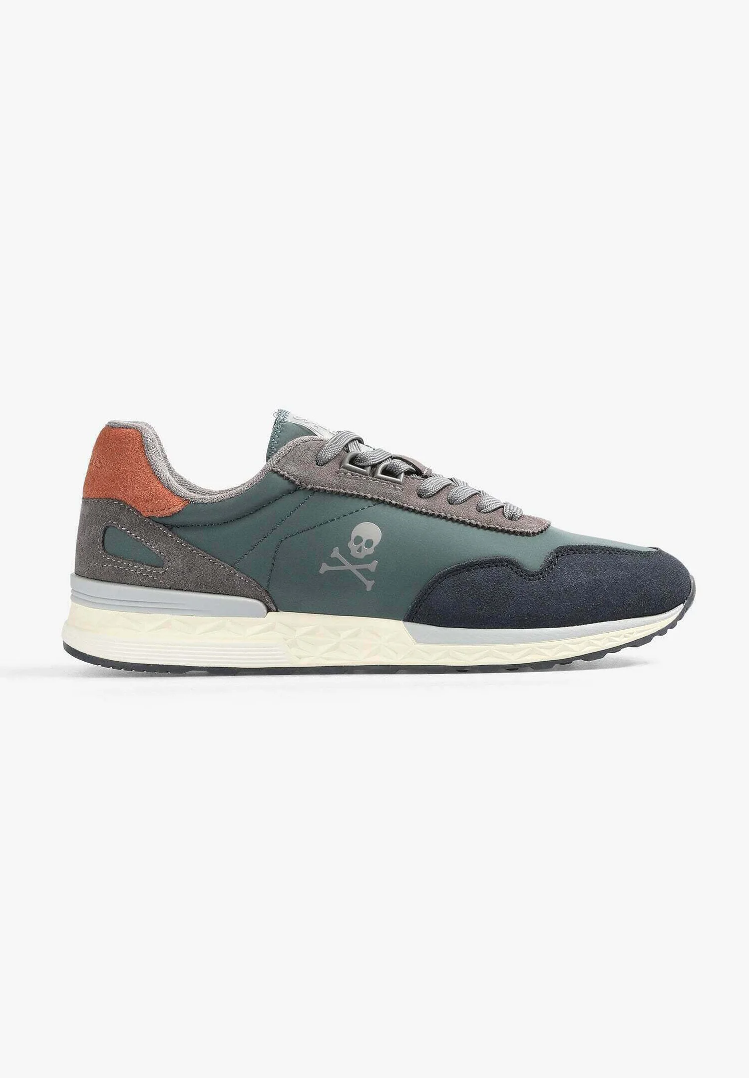 Scalpers HARRY - Zapatillas bajas