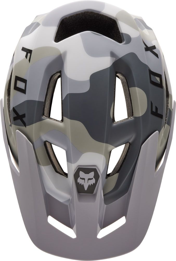Fox Racing Speedframe MIPS - MTB Helm kaufen | Bike-Discount