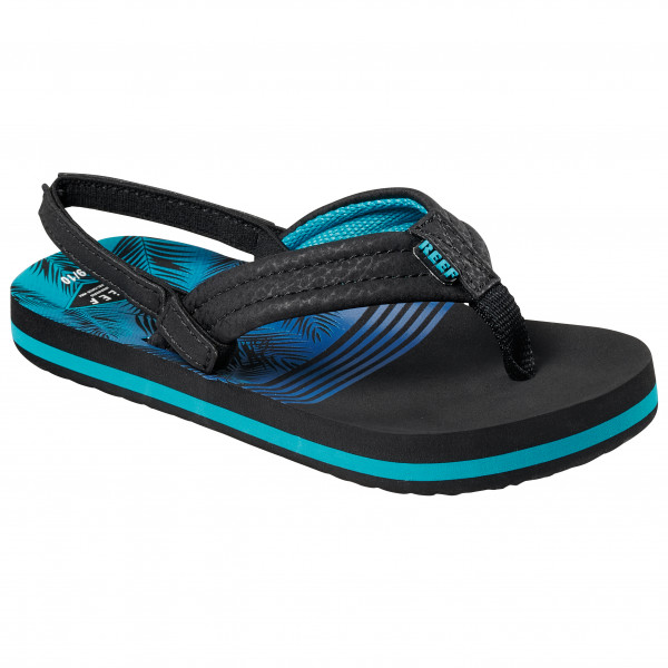 Reef - Kid's Little Ahi - Sandalen