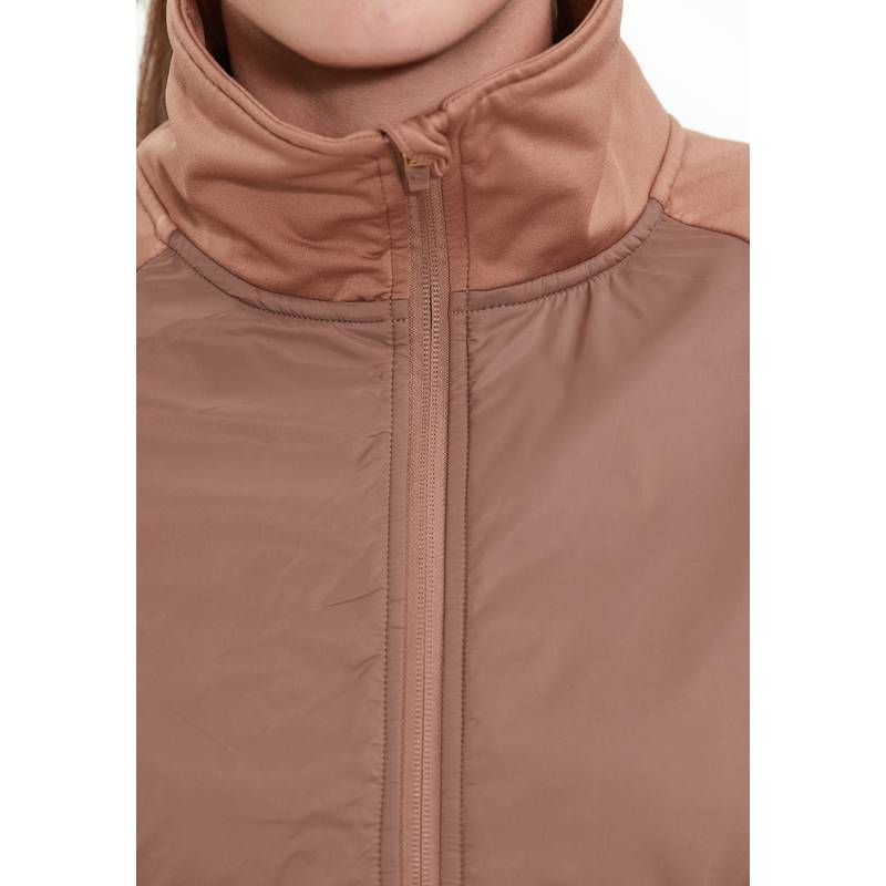 Endurance Lasdy Laufjacke Damen