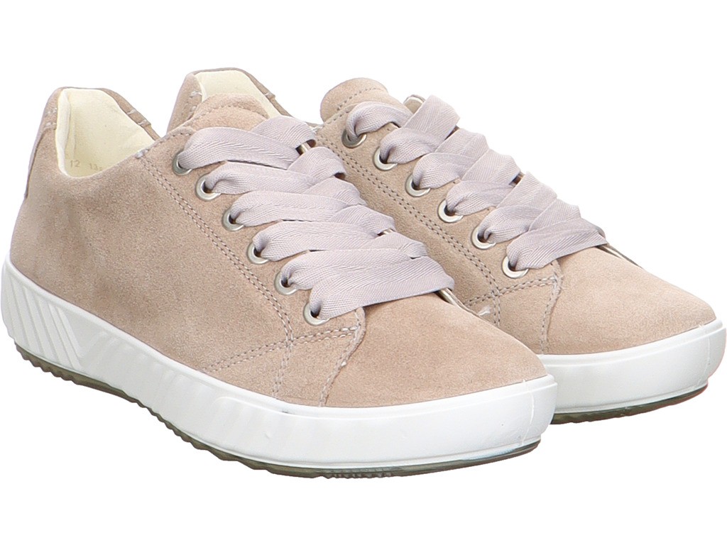 ARA Komfort Schnürer beige AVIO AVIO