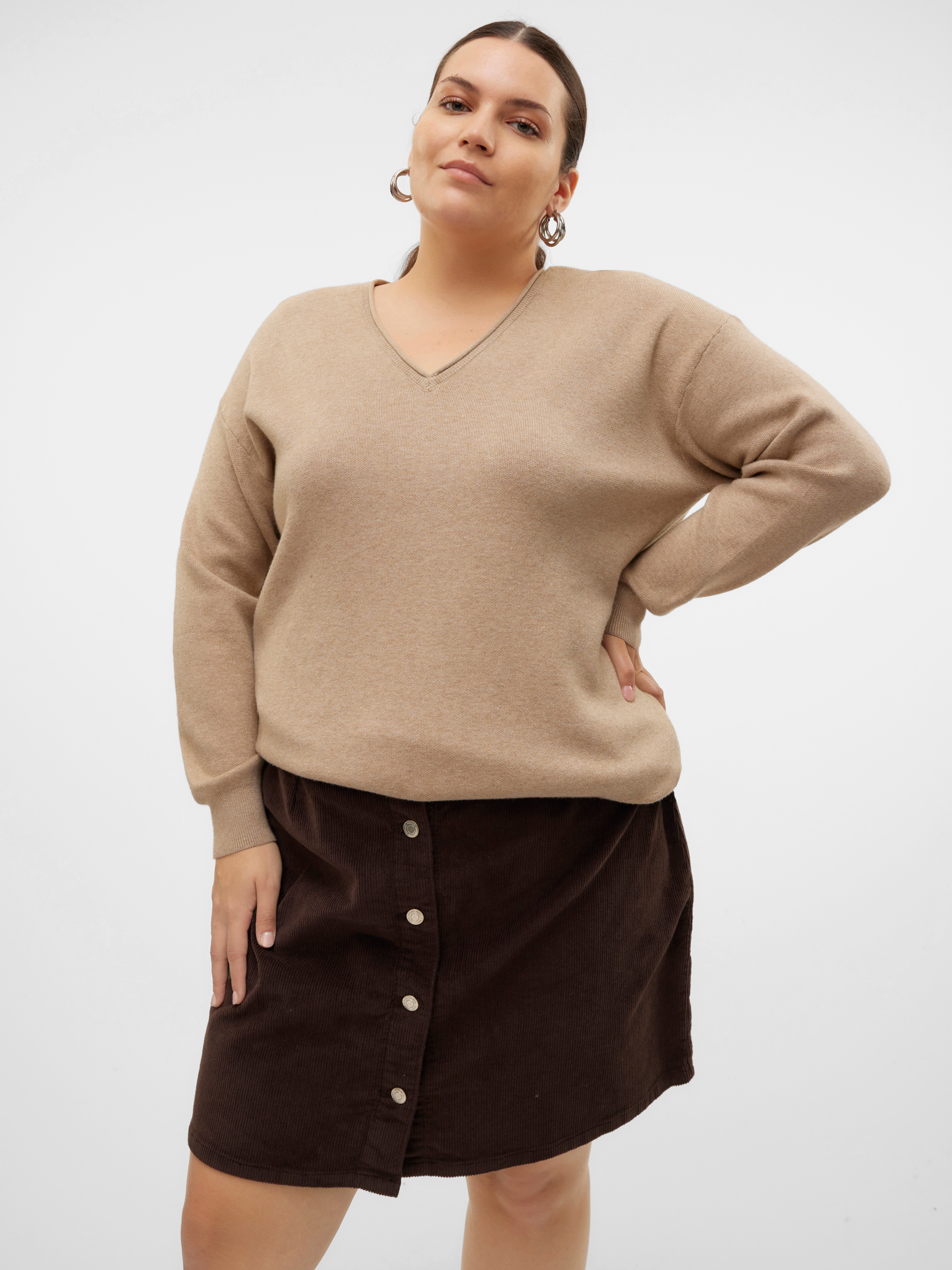 VMCGOLD Pullover