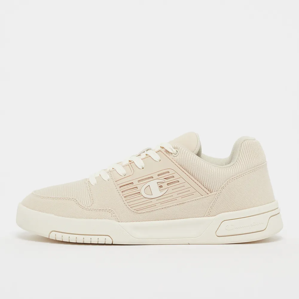 Champion 3ON3 Denim S22206-WW002 / weiss