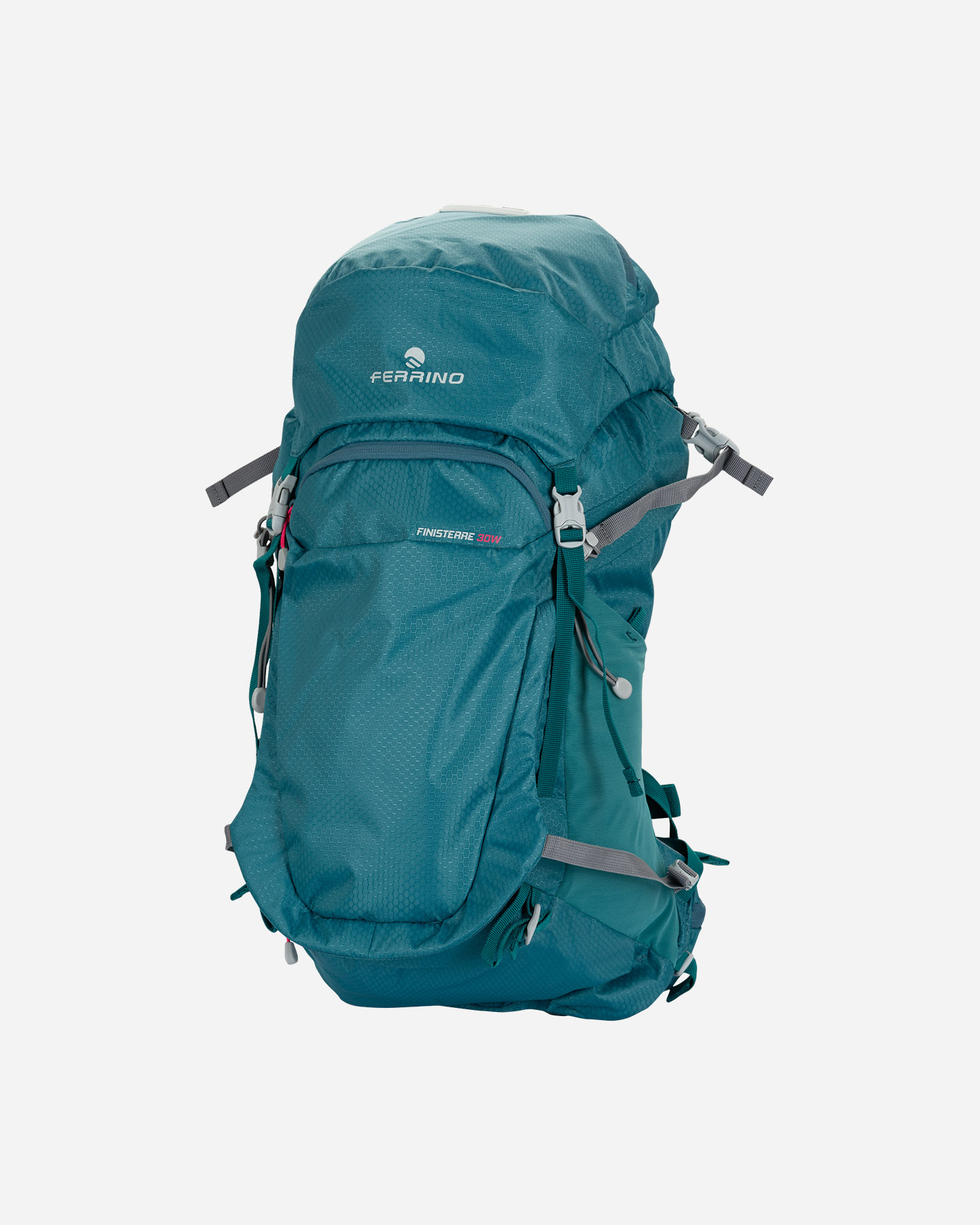 Plecak turystyczny Ferrino Finisterre 30 Lady Smer 75744-MTT