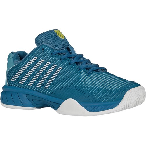 KINDER TENNISOUTDOORSCHUHE HYPERCOURT EXPRESS 2 JR