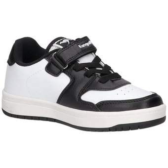KangaROOS K-CP Fair EV Sneaker in weiß