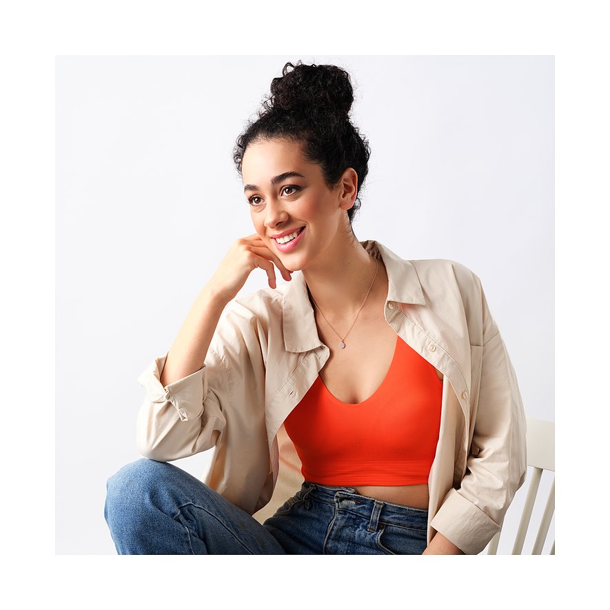 ESPRIT Kette Gleam