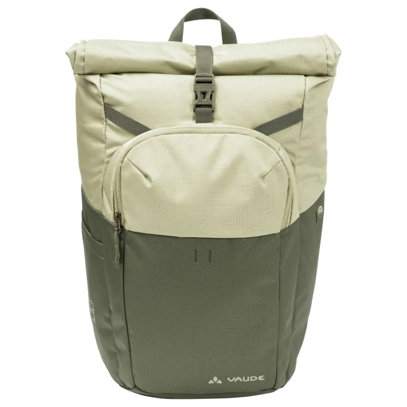 Vaude Rolltop Okab II - cedar wood