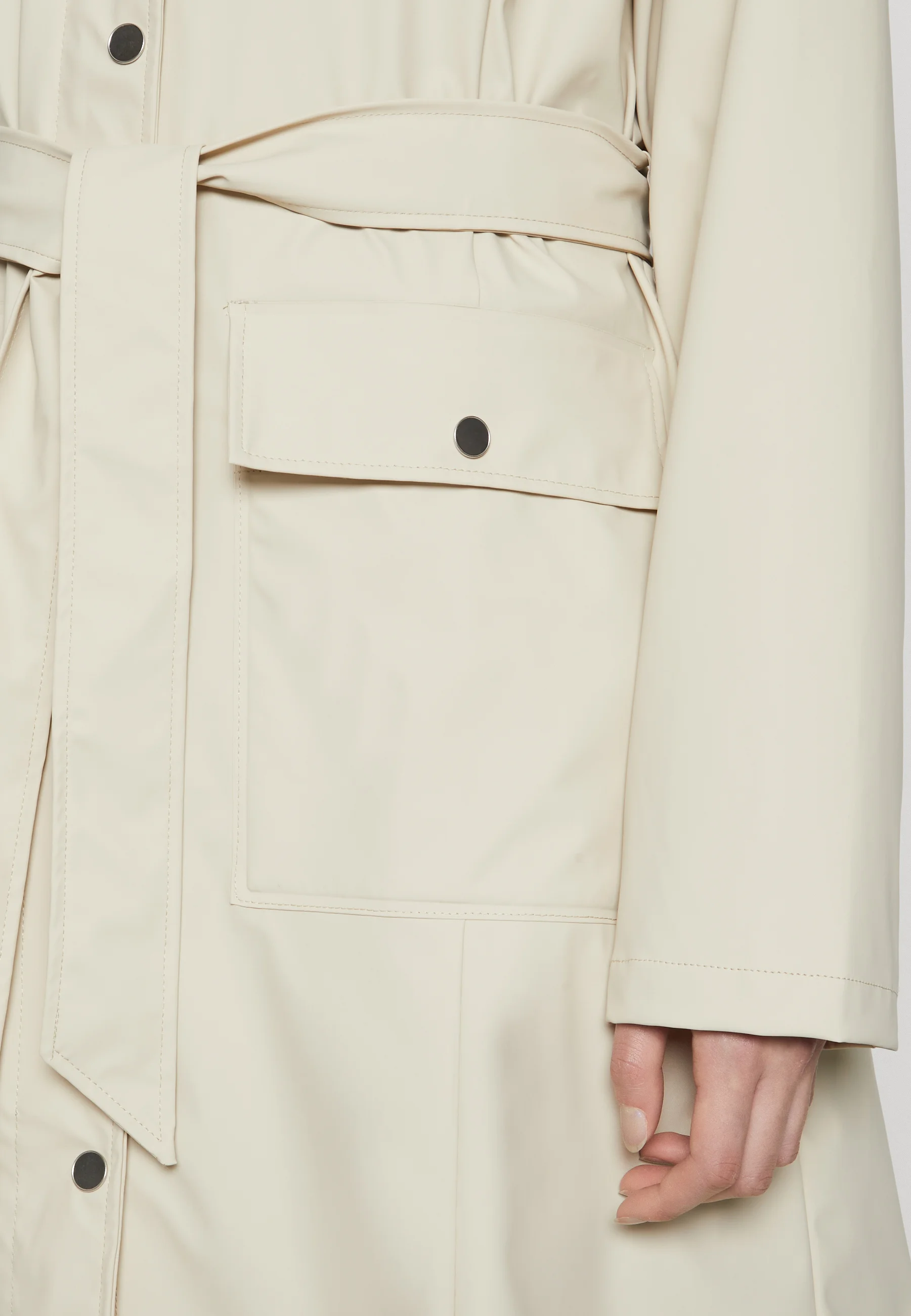 Chaqueta Rains - Parka