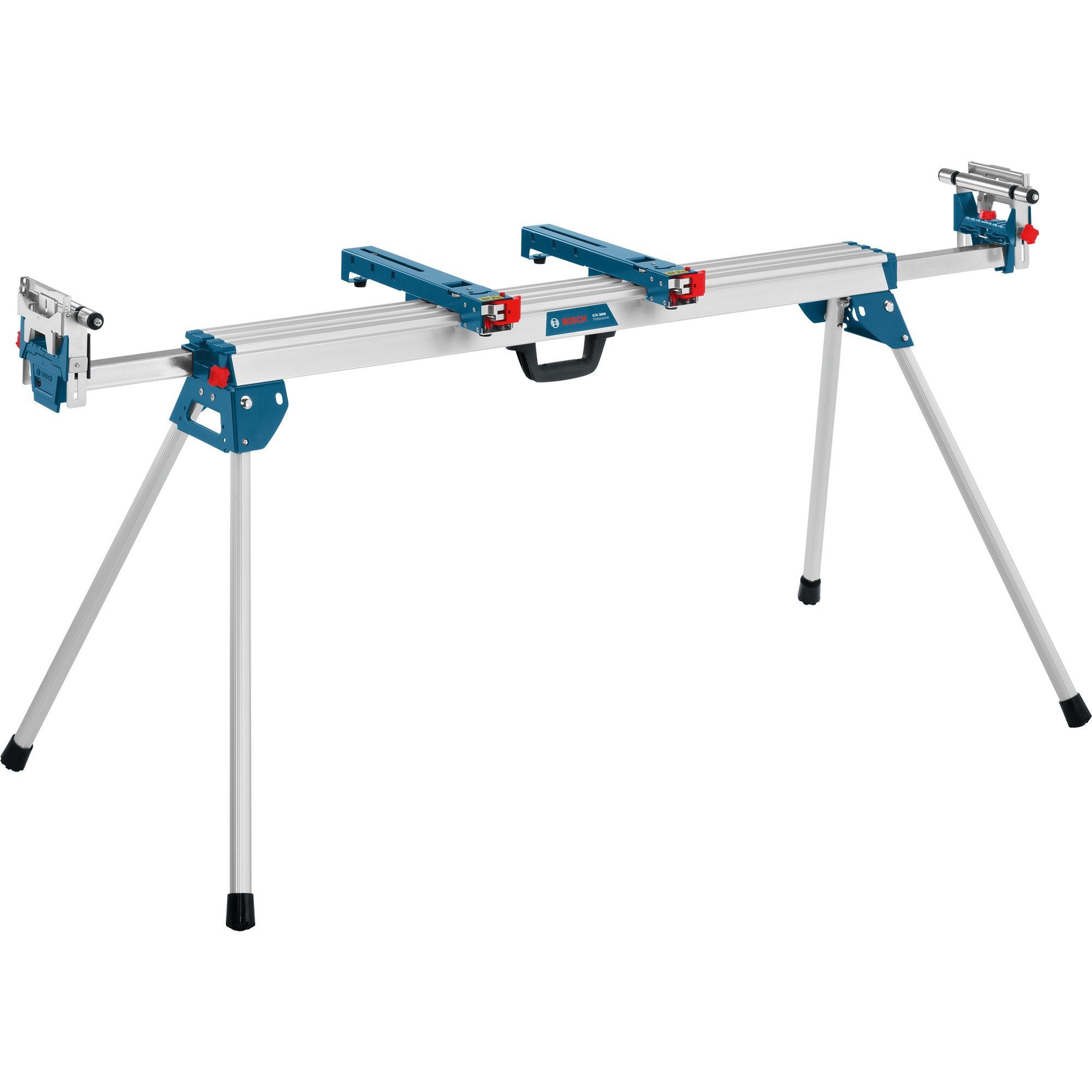 BOSCH Tischkreissäge Bosch Professional Untergestell GTA 3800
