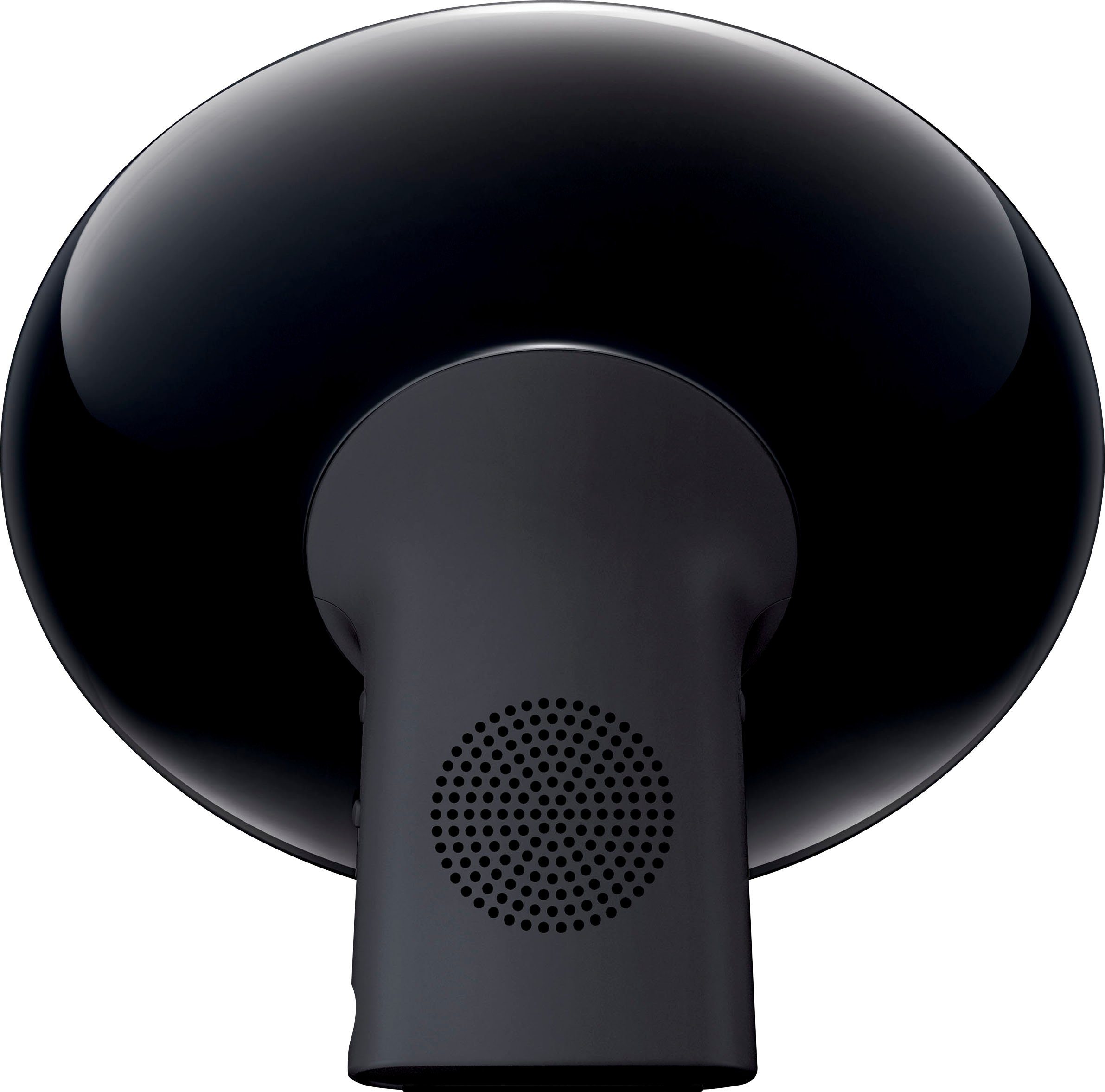 Philips Tageslichtwecker Wake-up Light HF3506 mit 2 natürlichen Wecktönen, UKW-Radio und 10 Lichteinstellungen