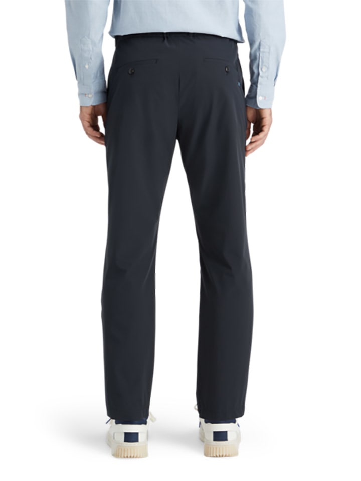 Scotch & Soda Hose in Dunkelblau günstig kaufen