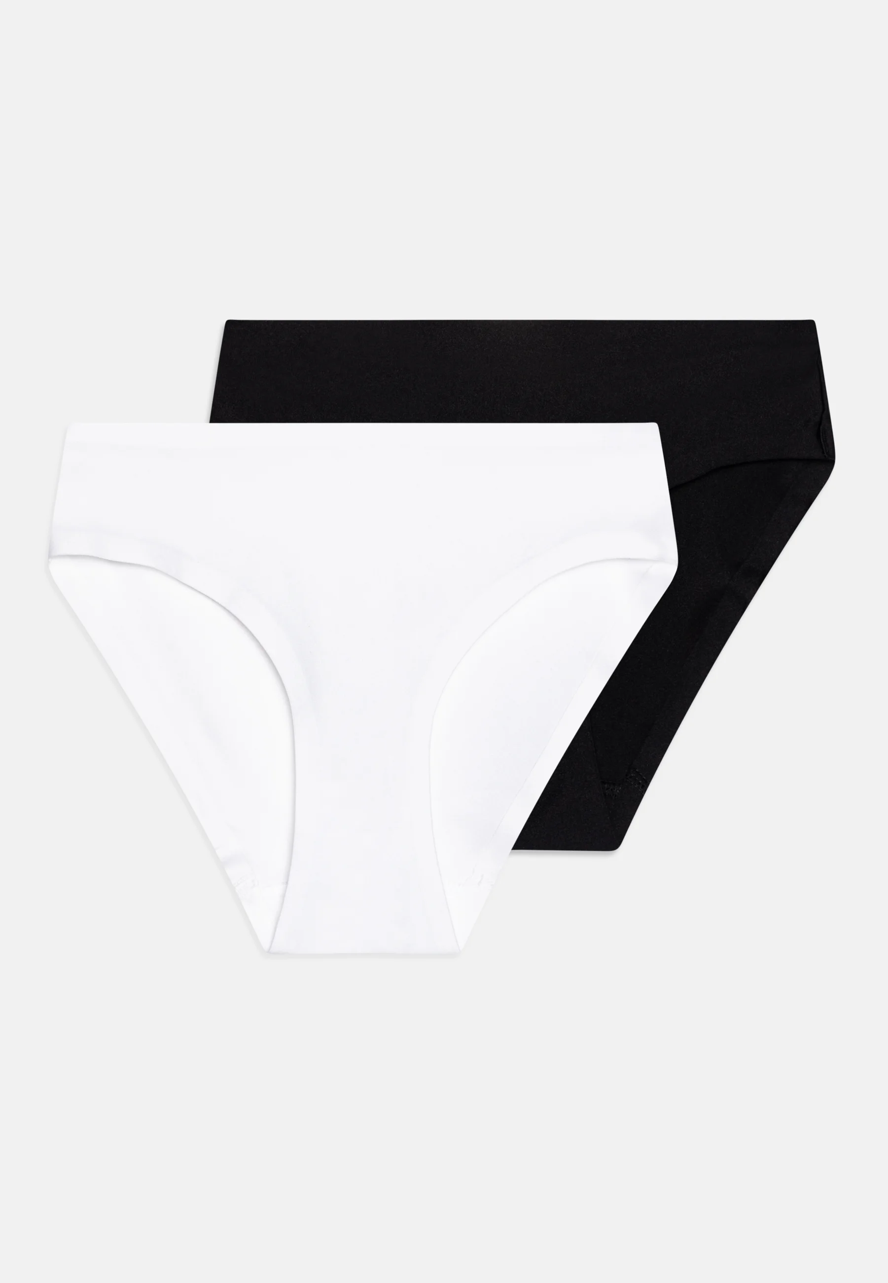 Pack de 2 calzoncillos invisibles DIM - Calzoncillos