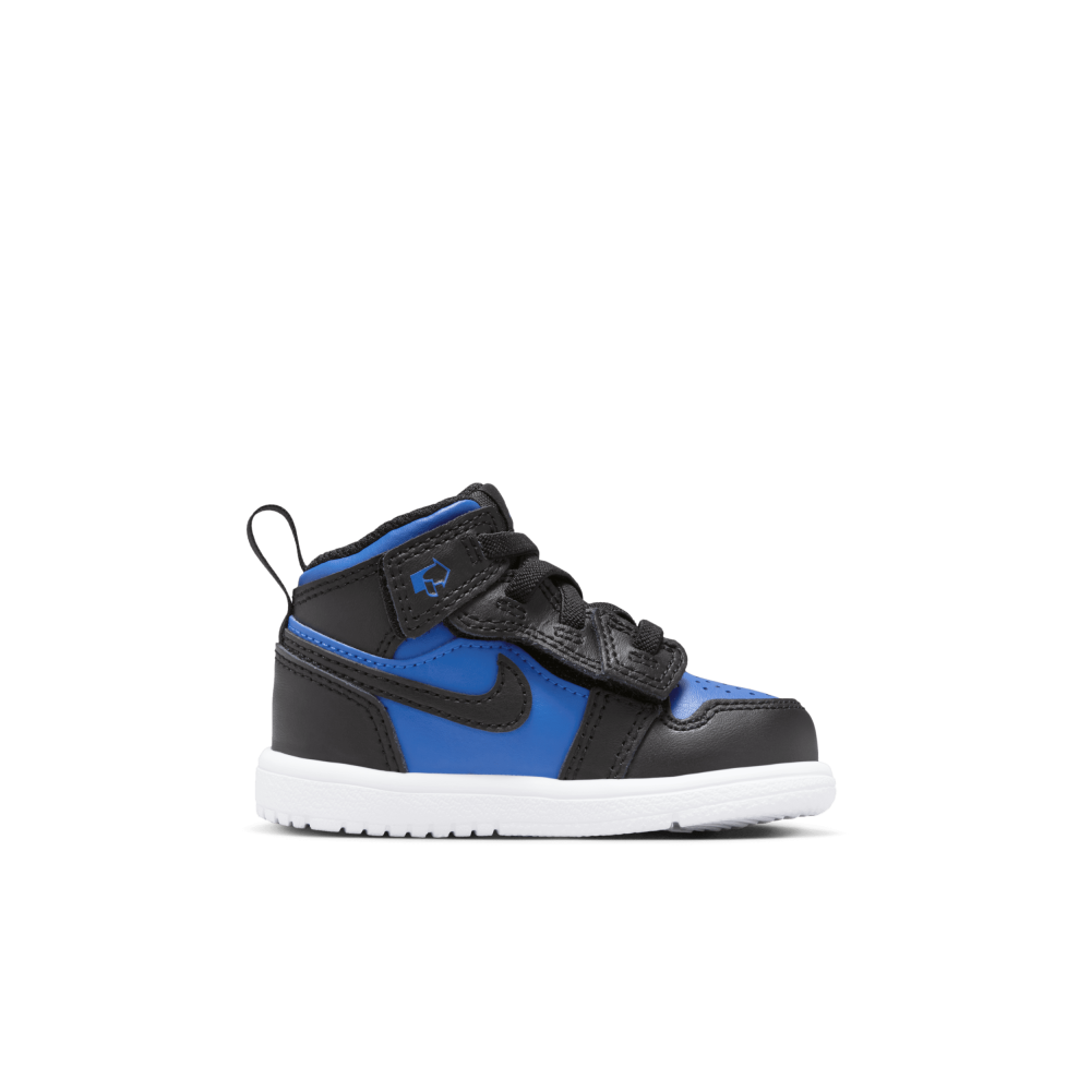 NIKE JORDAN 1 Mid Alt DR9744-042 / schwarz