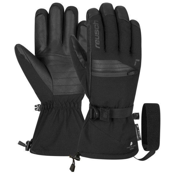 Reusch - Torres R-TEX XT - Handschuhe