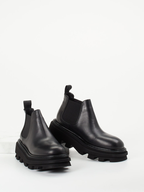 Chelsea Boots-17170090133 Elena Iachi