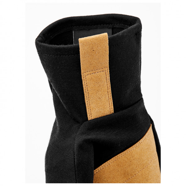 Hestra - Merino Windwool Liner 5 Finger - Handschuhe