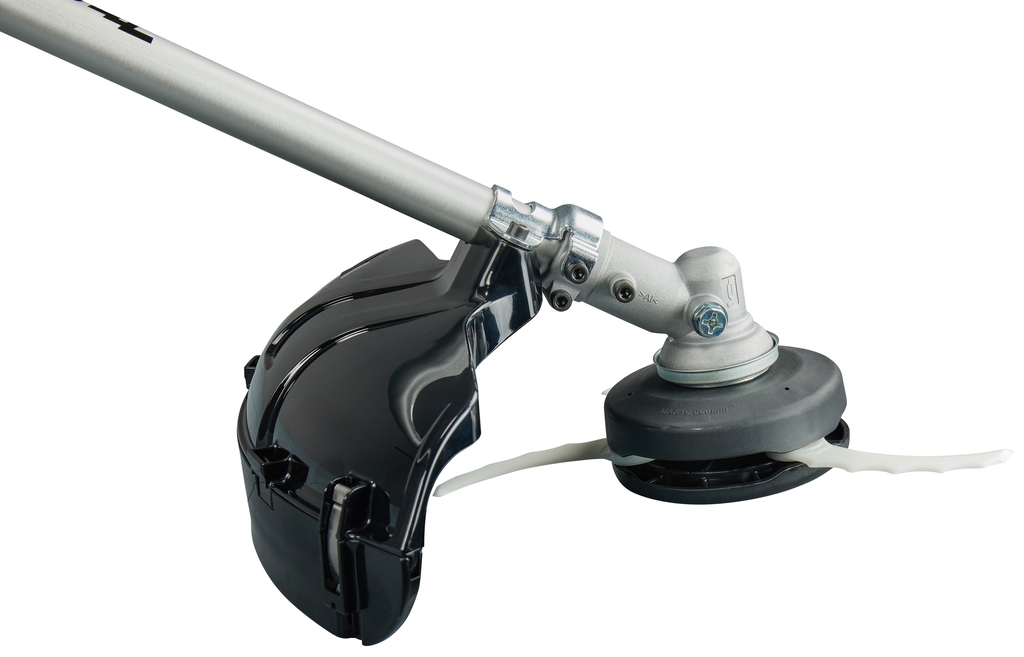 Débroussailleuse sans fil Makita UR017GZ XGT à poignée en D, 40 V Max (batteries et chargeur non inclus).