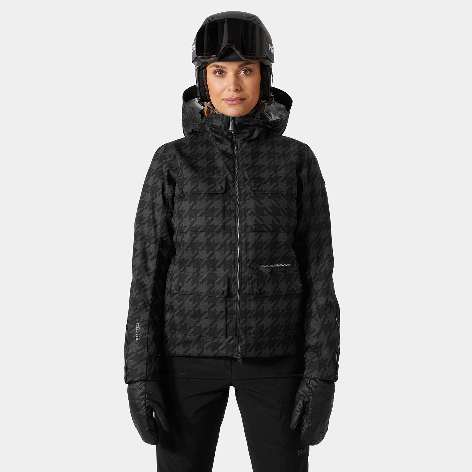 Women's St. Moritz Insulated 2.0 Jacket