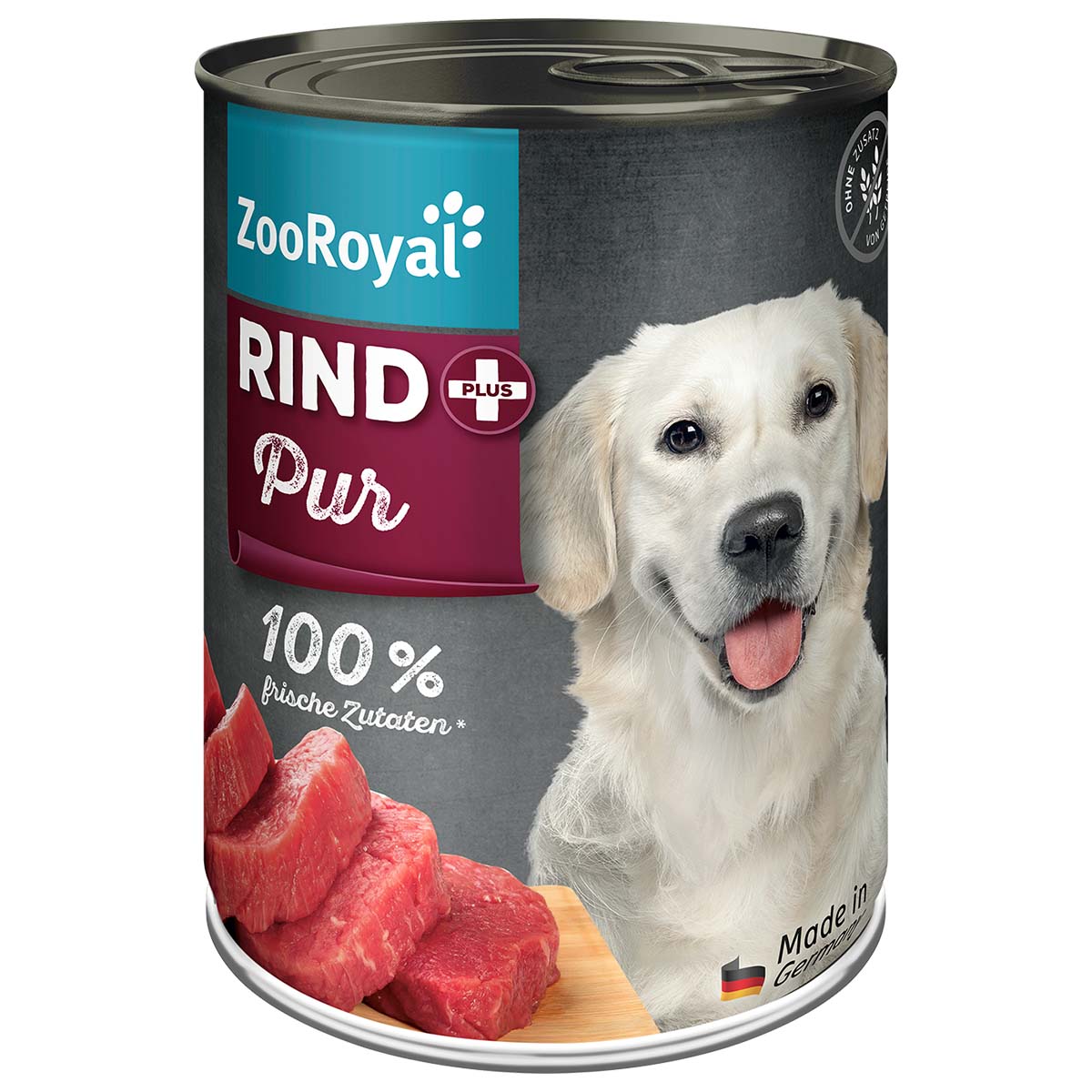 ZooRoyal Rind+ pur günstig kaufen