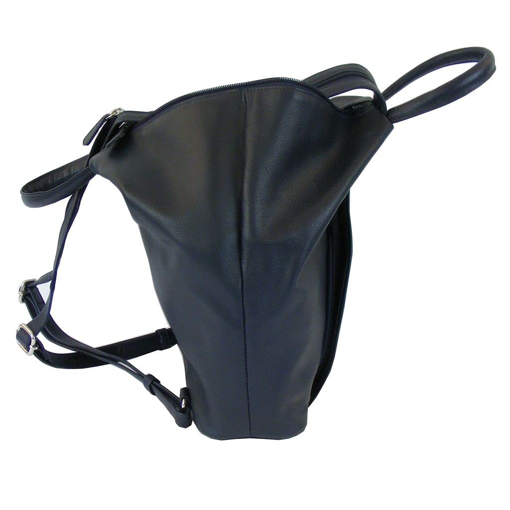 FLANIGAN Handtaschen blau