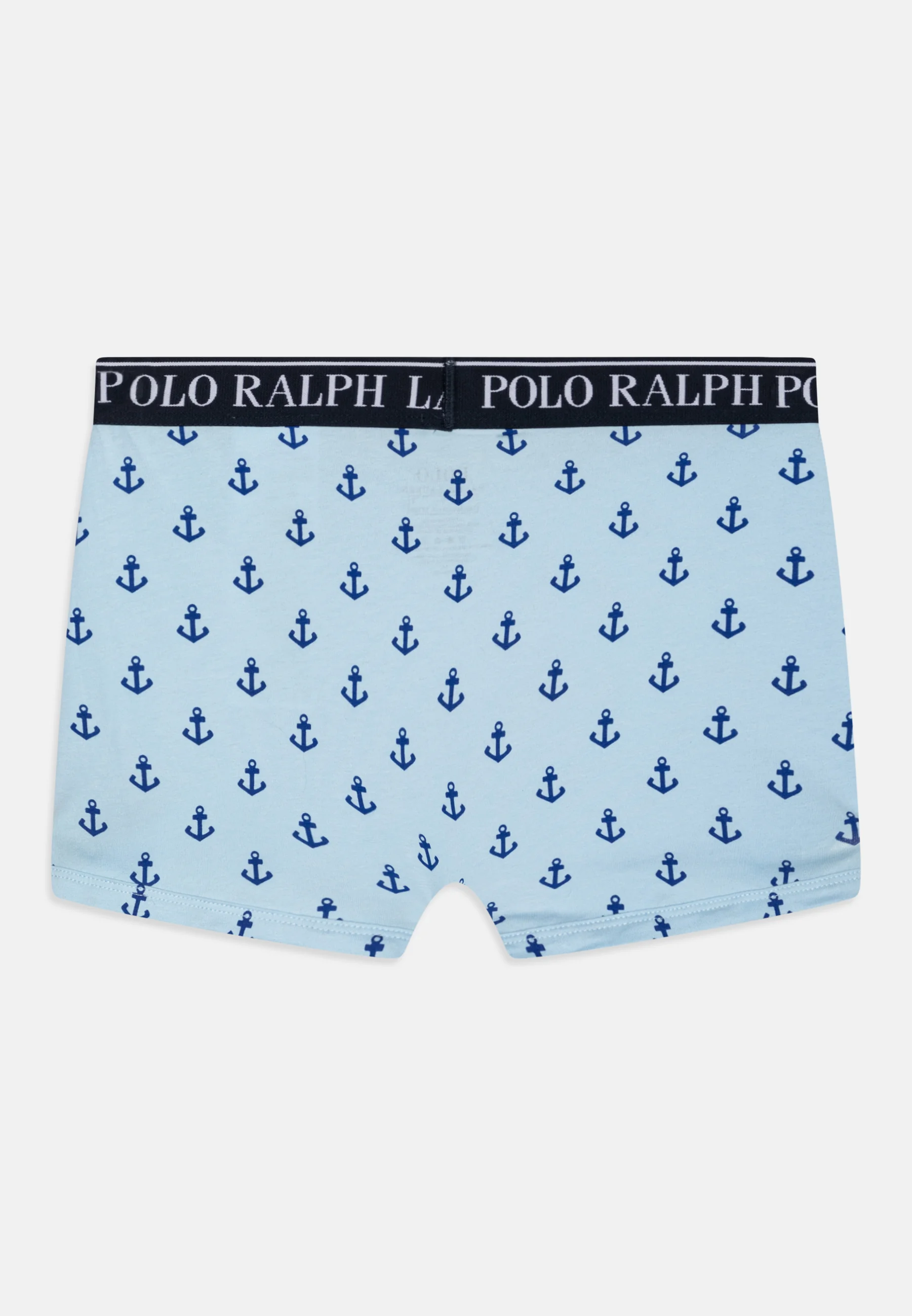 Polo Ralph Lauren STRETCH BRIEF 3 PACK - Culotte