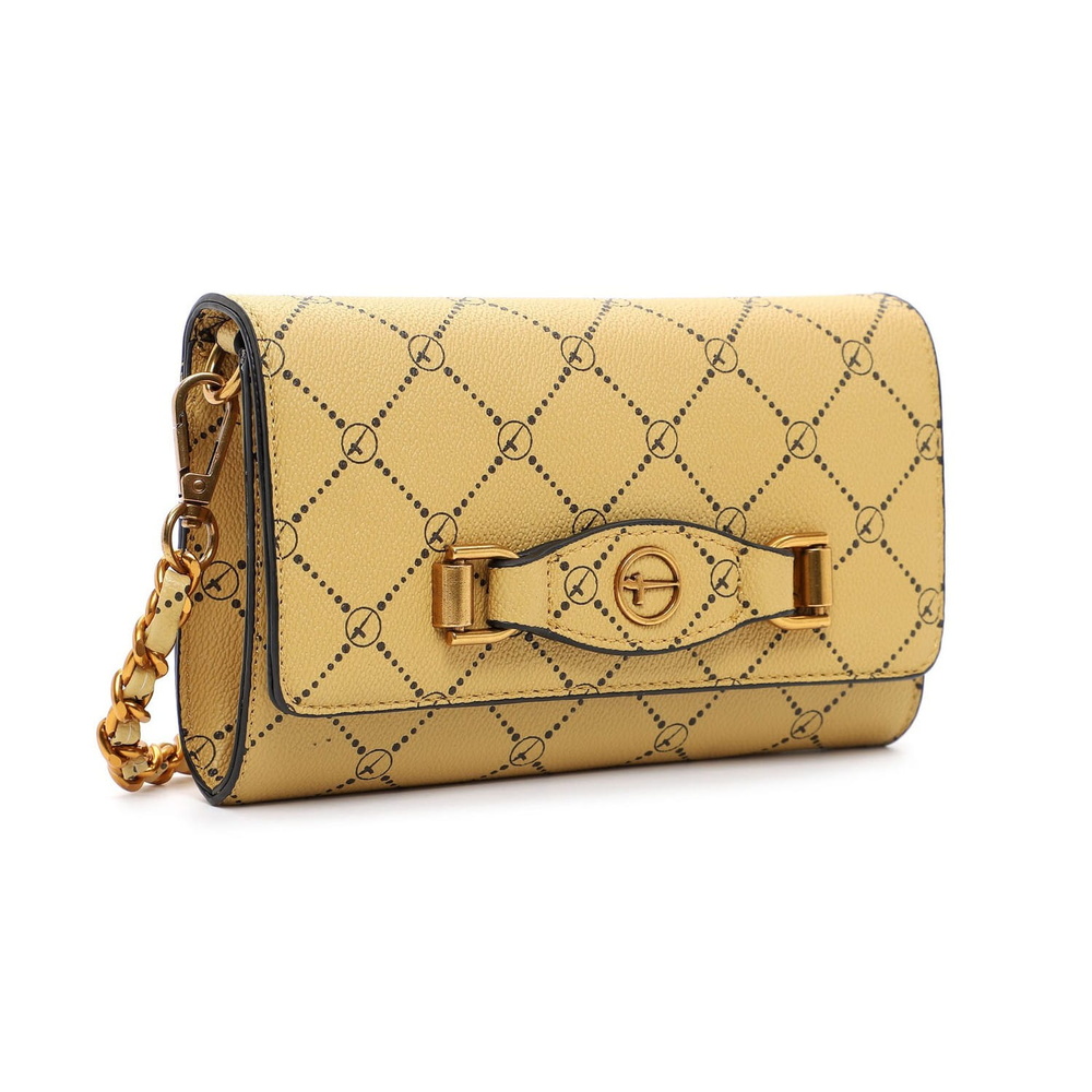 Tamaris Sac À Bandoulière Anastasia Buckle Sac