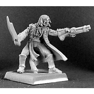 Mister Blood (REA14271)