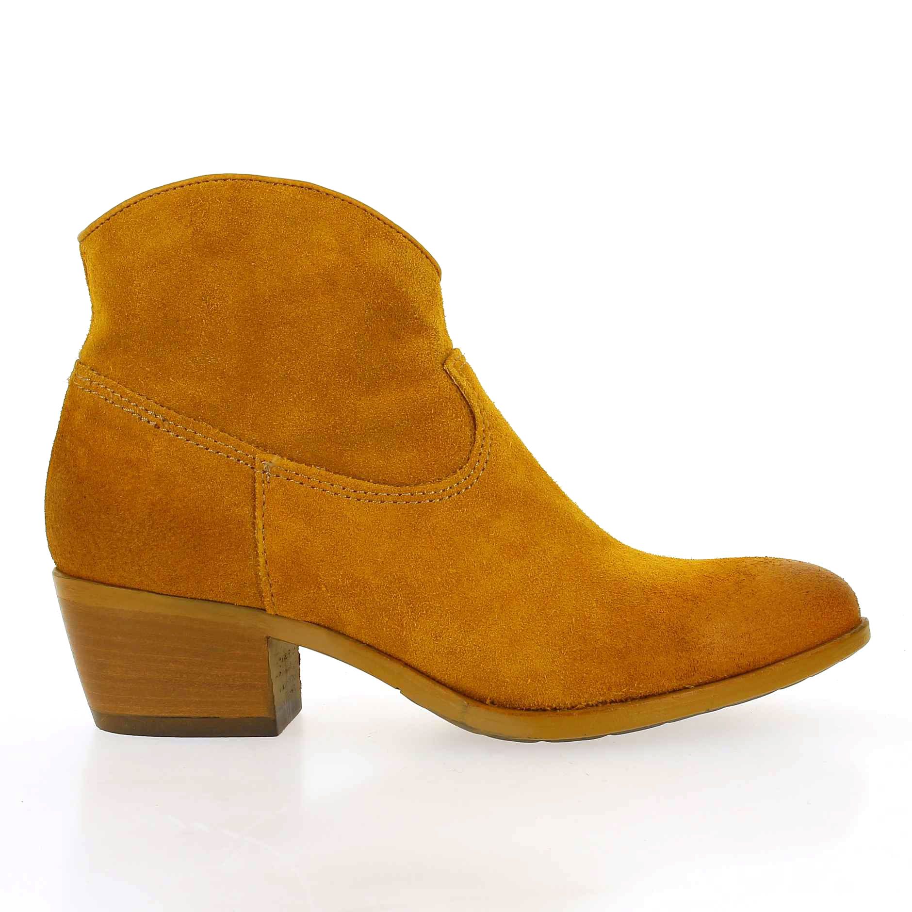 MJUS  M66201 - Moutarde