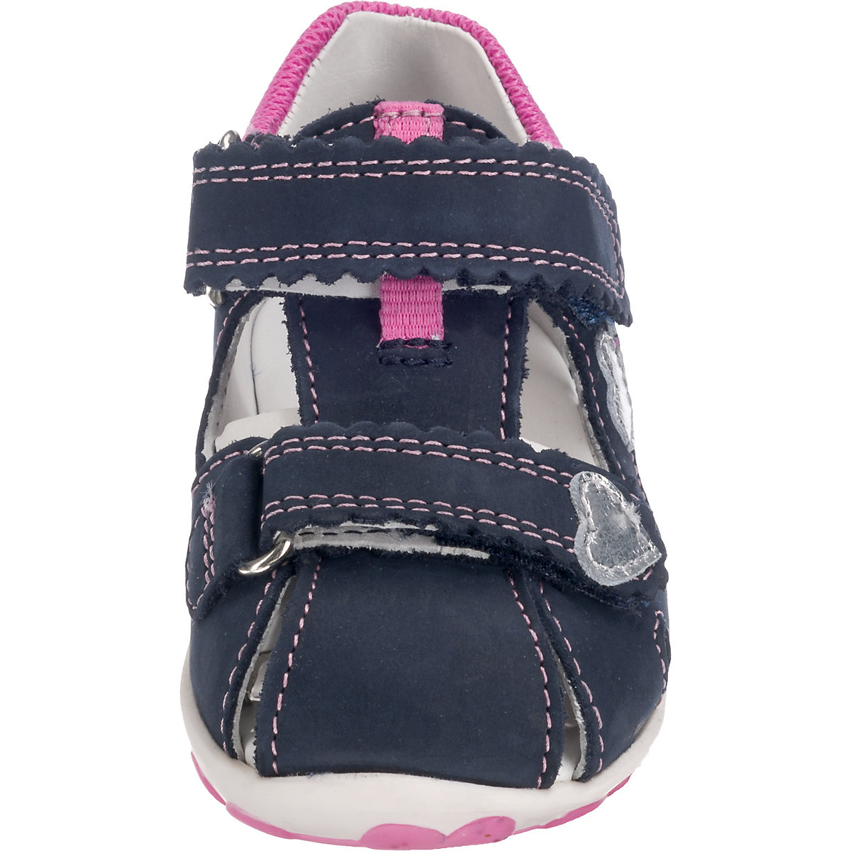Lauflern Sandalen