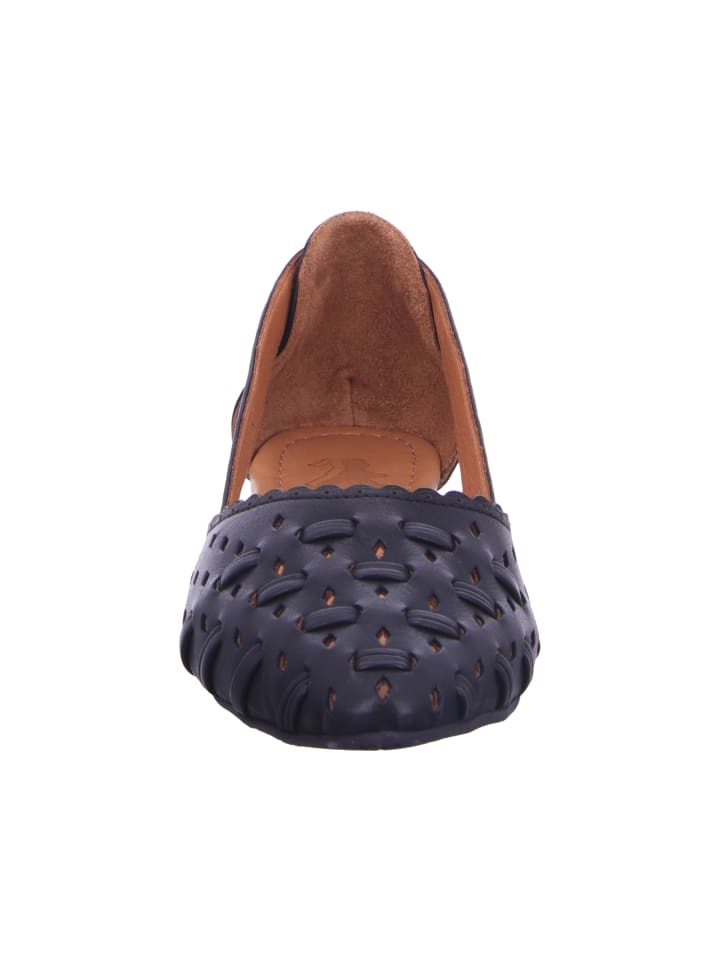 2GO FASHION Slipper in schwarz günstig kaufen