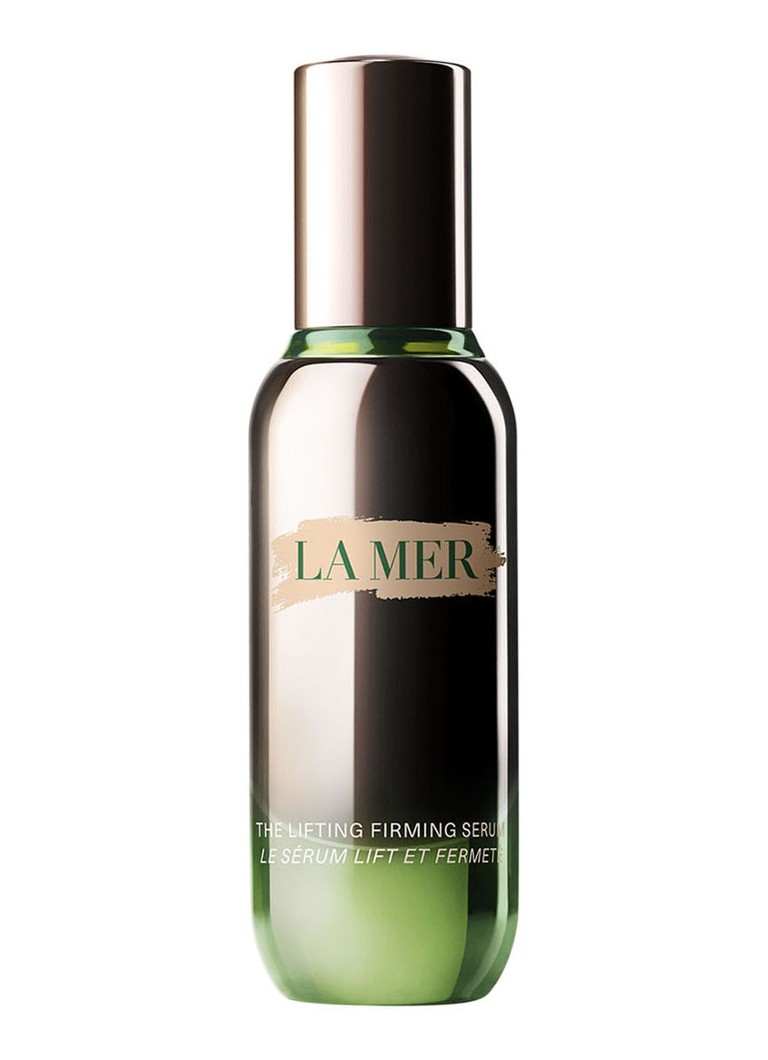 La Mer liftinga nostiprinošs serums