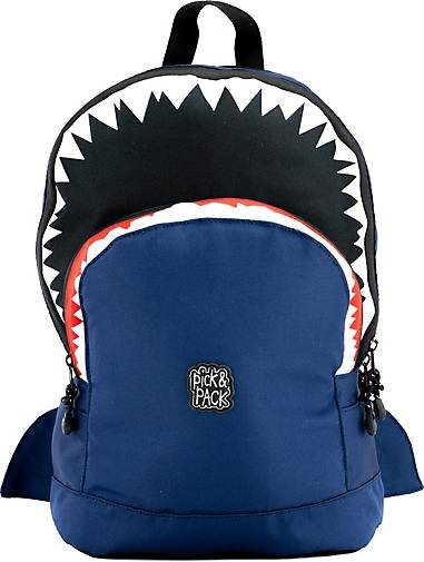 Pick & Pack Rucksack