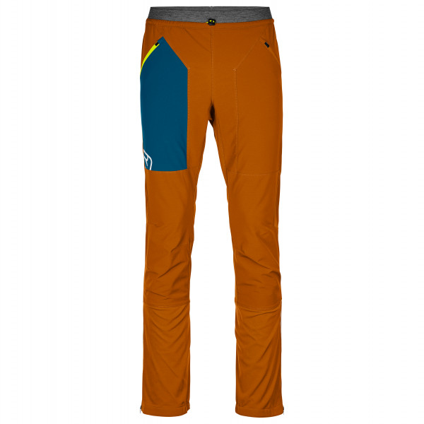 Ortovox - Berrino Pants - Softshellhose