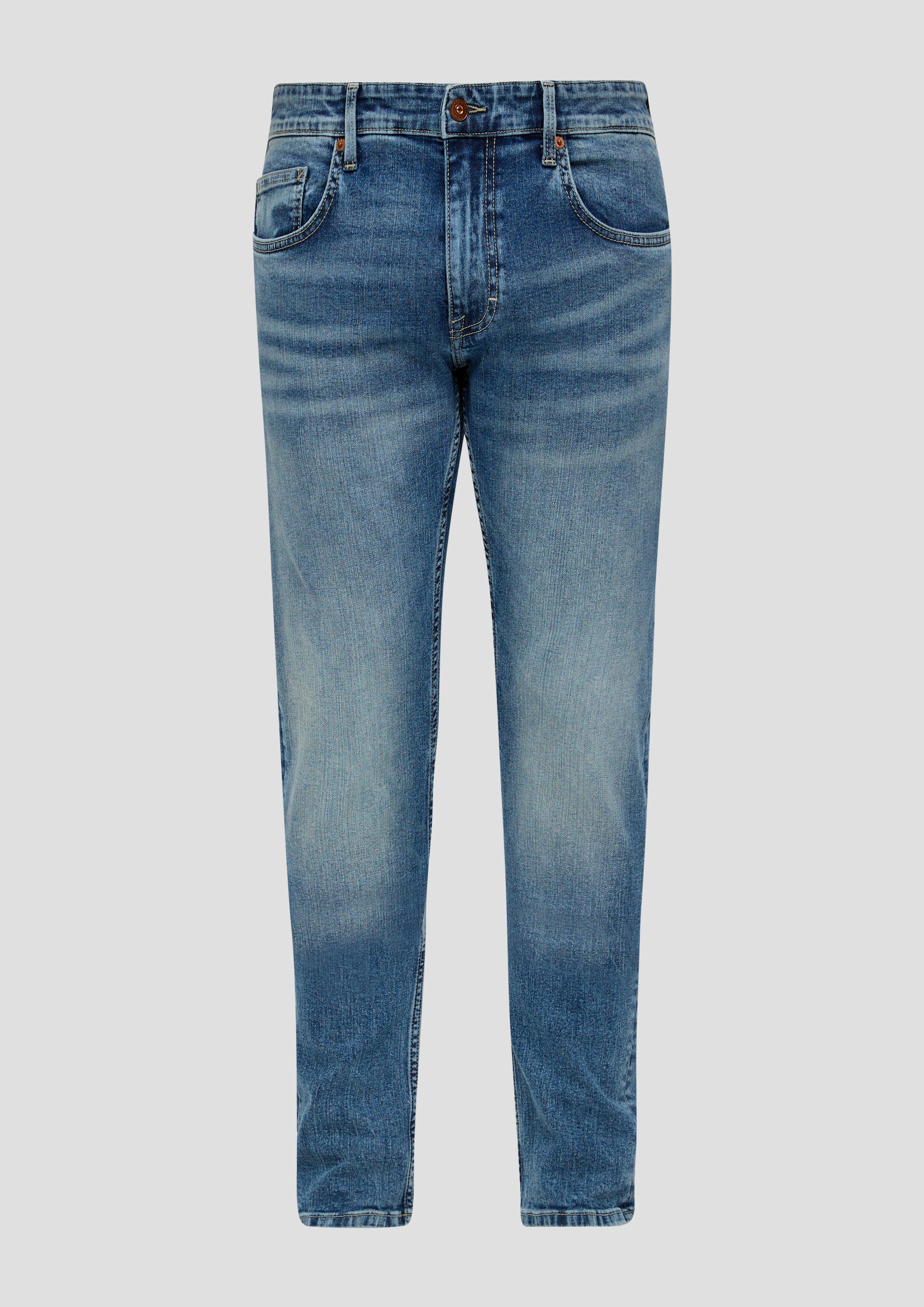 Jeans Rick / Slim Fit / Mid Rise / Slim Leg  2135464-54Z9