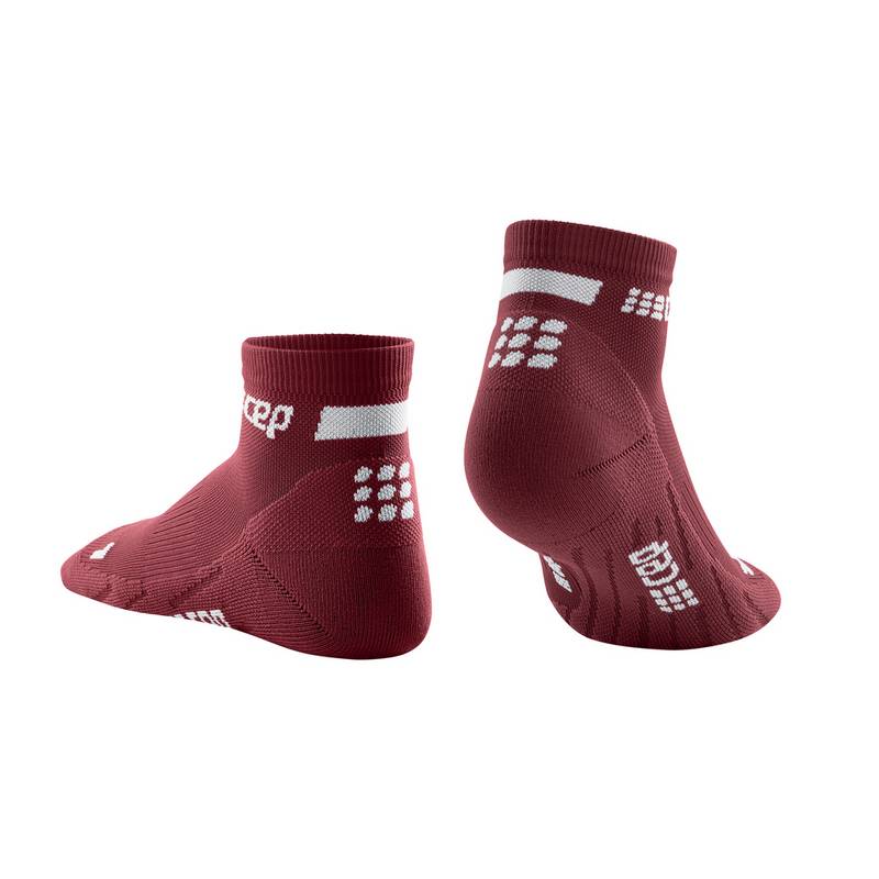 CEP Low Cut The Run Socken Damen