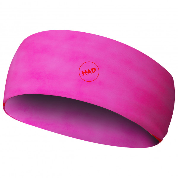 H.A.D. - Coolmax Eco Headband - Stirnband